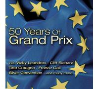 Diverse - 50 Years of Grand Prix [Import]