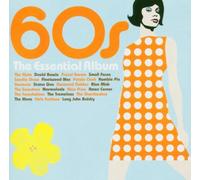 Diverse - 60's-Essential Album [Import]