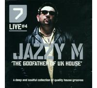 Diverse - 7 Live/Jazzy M [Import]
