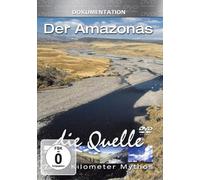 Diverse - 7000 Km Mythos-der Amazonas 1 [Import]