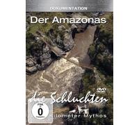 Diverse - 7000 Km Mythos-der Amazonas 2 [Import]