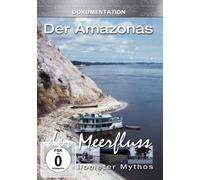 Diverse - 7000 Km Mythos-der Amazonas 5 [Import]