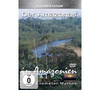 Diverse - 7000 Km Mythos-der Amazonas [Import allemand]