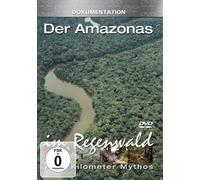 Diverse - 7000 Km Mythos-der Amazonas [Import allemand]