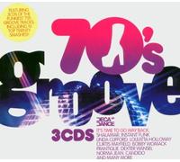 Diverse - 70's Groove