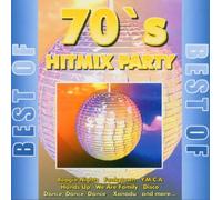 Diverse - 70's Hitmix Party [Import]