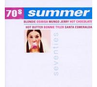 Diverse - 70s Summer [Import]