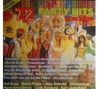 Diverse - 72 Party Hits Non Stop
