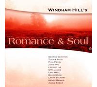 Diverse (74321 74978 2) - Windham Hill's Romance & Soul
