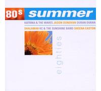 Diverse - 80s Summer [Import]