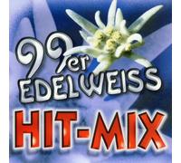 Diverse - 99er Edelweiss Hit-Mix [Import]