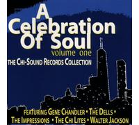 Diverse - A Celebration of Soul Vol.1
