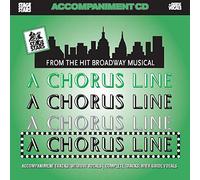 Diverse - A Chorus Line