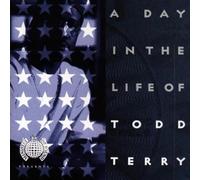 Diverse - A Day in the Life of Todd Terr