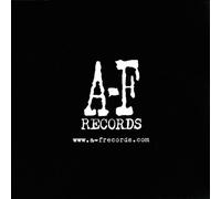 Diverse - A-F Records [Import]