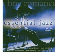Diverse - A Fine Romance-Essential Jaz