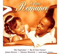 Diverse - A Fine Romance [Import]
