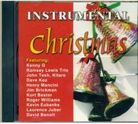Diverse - A Flute at Christmas [Import]