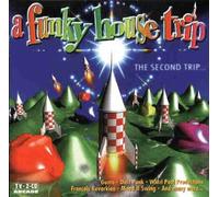 Diverse - A Funky House Trip [Import]