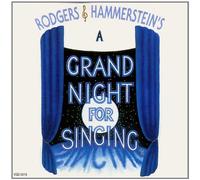 Diverse - A Grand Night for Singing [Import]