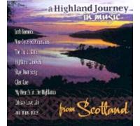 Diverse - A Highland Journey in Music
