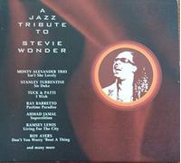Diverse - A Jazz Tribute to St [Import]