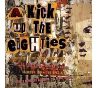 Diverse - A Kick Up to the Eighties