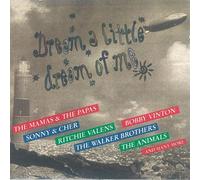 Diverse - a Little Dream of Me [Import]