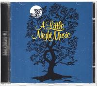 Diverse - A Little Night Music [Import]