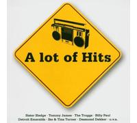 Diverse - A Lot of Hits [Import]