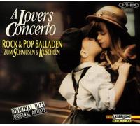 Diverse - A Lovers Concerto [Import]