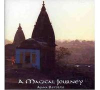 Diverse - A Magical Journey [Import]