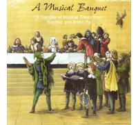 Diverse - A Musical Banquet/Sampler B [Import]