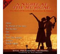 Diverse - A Night at The Musical