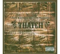 Diverse - A Night Called Thatch