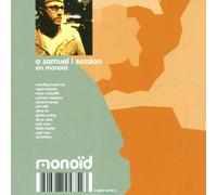 Diverse - A Samuel l.Session [Import]