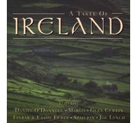 Diverse - A Taste If Ireland [Import]