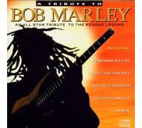 Diverse - A Tribute to Bob Marley