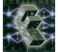 Diverse - A Tribute to Foreigner [Import]