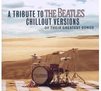 Diverse - A Tribute to The Beatles-Chill [Import]
