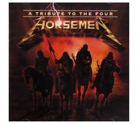 Diverse - A Tribute to The Four Horsemen [Import]