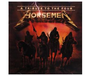 Diverse - A Tribute to The Four Horsemen [Import]