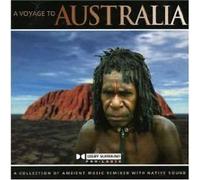 Diverse - A Voyage to Australia
