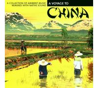 Diverse - A Voyage to China [Import]