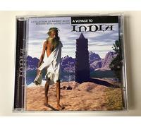 Diverse - A Voyage to India