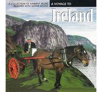 Diverse - A Voyage to Ireland [Import]