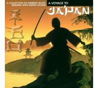 Diverse - A Voyage to Japan [Import]