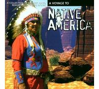 Diverse - A Voyage to Native America