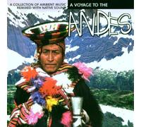Diverse - A Voyage to The Andes [Import]