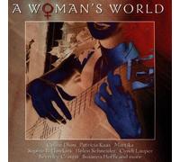 Diverse - A Woman's World [Import]